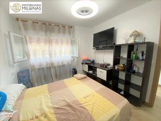 Piso en venta en Playa de Levante en Benidorm