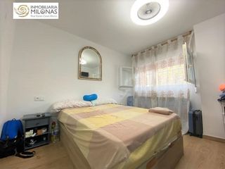 Piso en venta en Playa de Levante en Benidorm