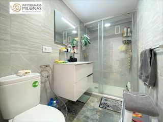 Piso en venta en Playa de Levante en Benidorm