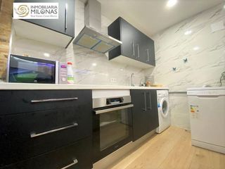 Piso en venta en Playa de Levante en Benidorm