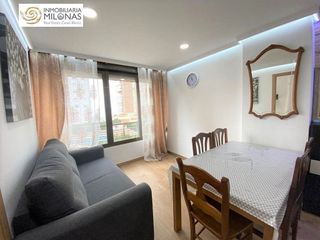 Piso en venta en Playa de Levante en Benidorm