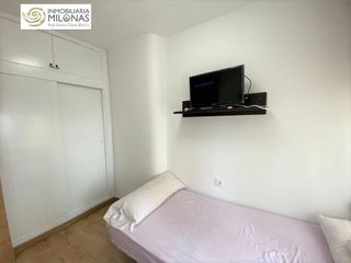 Piso en venta en Playa de Levante en Benidorm