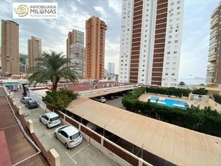 Piso en venta en Playa de Levante en Benidorm