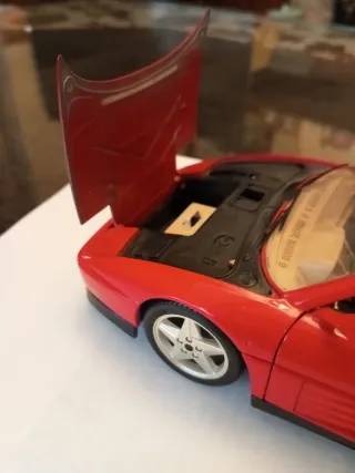 1:18 FERRARI 348TB