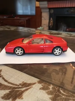 1:18 FERRARI 348TB