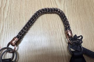 Bolso Adolfo Dominguez Piel Negro