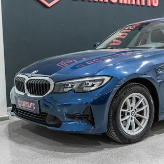 BMW Serie 3 318d Auto.