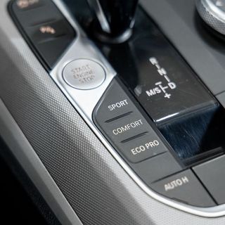 BMW Serie 3 318d Auto.