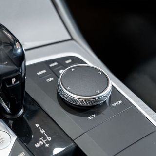 BMW Serie 3 318d Auto.