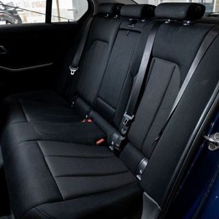 BMW Serie 3 318d Auto.