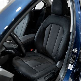 BMW Serie 3 318d Auto.