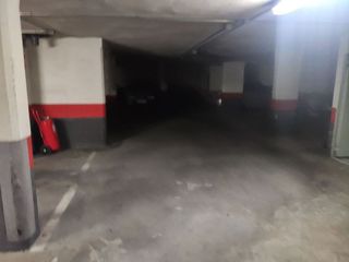 Garaje en venta en Pº Zorrilla - Cuatro de Marzo en Valladolid