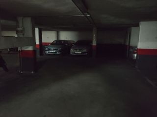 Garaje en venta en Pº Zorrilla - Cuatro de Marzo en Valladolid