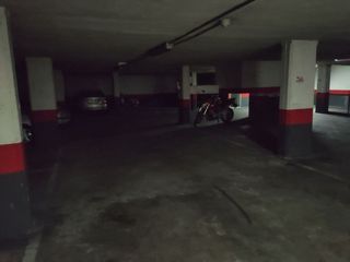 Garaje en venta en Pº Zorrilla - Cuatro de Marzo en Valladolid