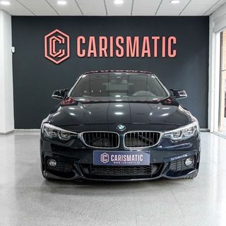 BMW Serie 4 420i Gran Coupe