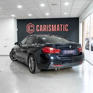 BMW Serie 4 420i Gran Coupe