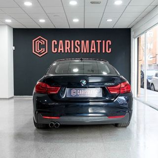BMW Serie 4 420i Gran Coupe