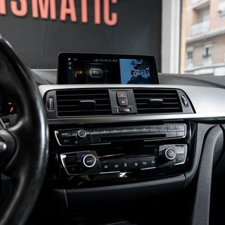 BMW Serie 4 420i Gran Coupe