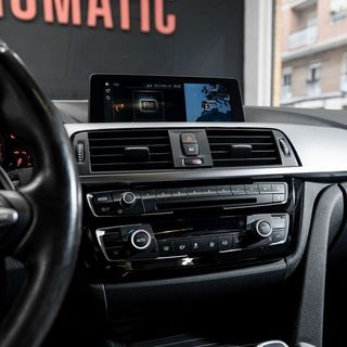 BMW Serie 4 420i Gran Coupe