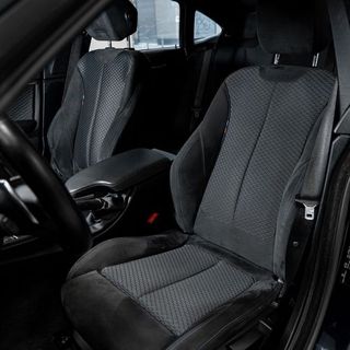 BMW Serie 4 420i Gran Coupe