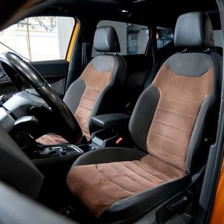 Seat Ateca 2.0 TDI 140kW DSG 4Dr StSp Xcellence Pr