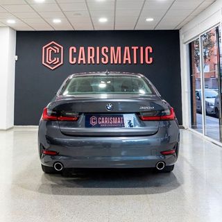 BMW Serie 3 320d Auto.