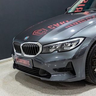 BMW Serie 3 320d Auto.