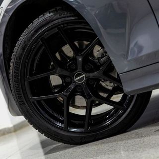 BMW Serie 3 320d Auto.