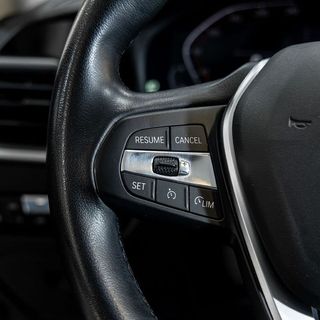 BMW Serie 3 320d Auto.