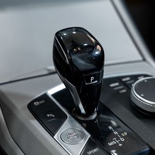 BMW Serie 3 320d Auto.