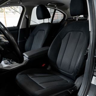 BMW Serie 3 320d Auto.