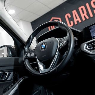 BMW Serie 3 320d Auto.