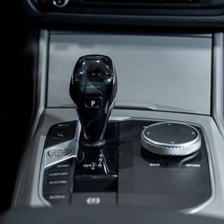 BMW Serie 3 320d Auto.