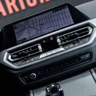 BMW Serie 3 320d Auto.