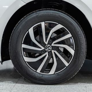 Volkswagen Polo Life 1.0 TSI 70kW 95CV