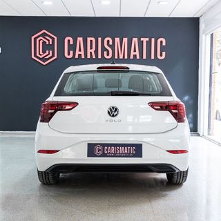 Volkswagen Polo Life 1.0 TSI 70kW 95CV