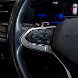 Volkswagen Polo Life 1.0 TSI 70kW 95CV