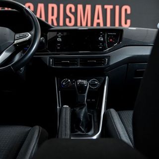 Volkswagen Polo Life 1.0 TSI 70kW 95CV