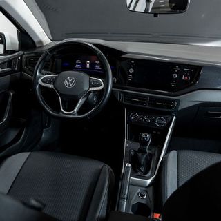 Volkswagen Polo Life 1.0 TSI 70kW 95CV