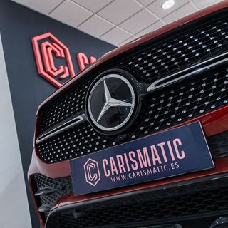 Mercedes GLE GLE 350 d 4MATIC