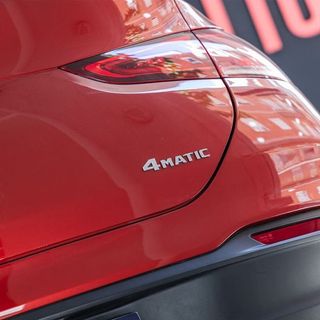 Mercedes GLE GLE 350 d 4MATIC