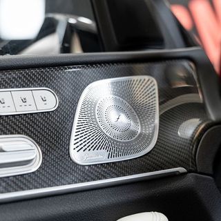 Mercedes GLE GLE 350 d 4MATIC