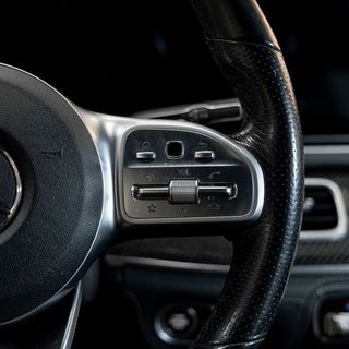 Mercedes GLE GLE 350 d 4MATIC