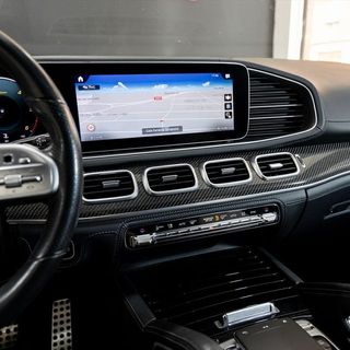 Mercedes GLE GLE 350 d 4MATIC