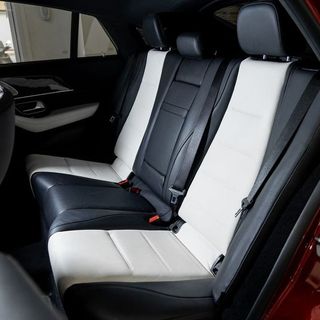 Mercedes GLE GLE 350 d 4MATIC