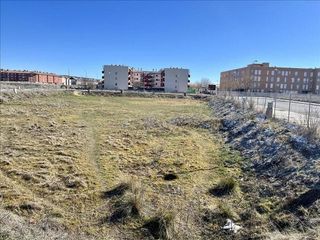 Terreno en venta en Sonsoles en Ávila