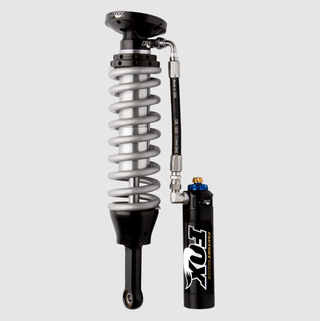 FOX - COILOVER 2.5 REGULABLES LAND CRUISER HDJ200