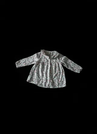 Camisa Zippy 12-18 meses