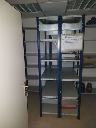 Oficina en venta en Ermitagaña - Mendebaldea en Pamplona