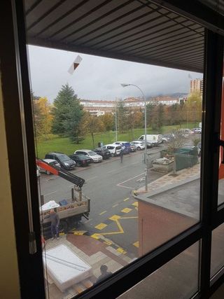 Oficina en venta en Ermitagaña - Mendebaldea en Pamplona